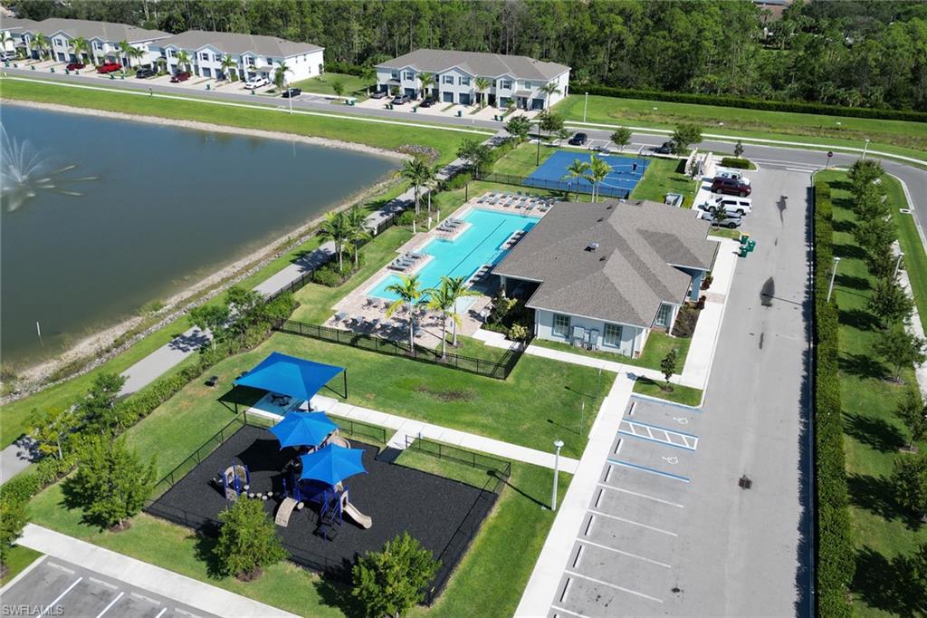 MEADOWOOD - Residential