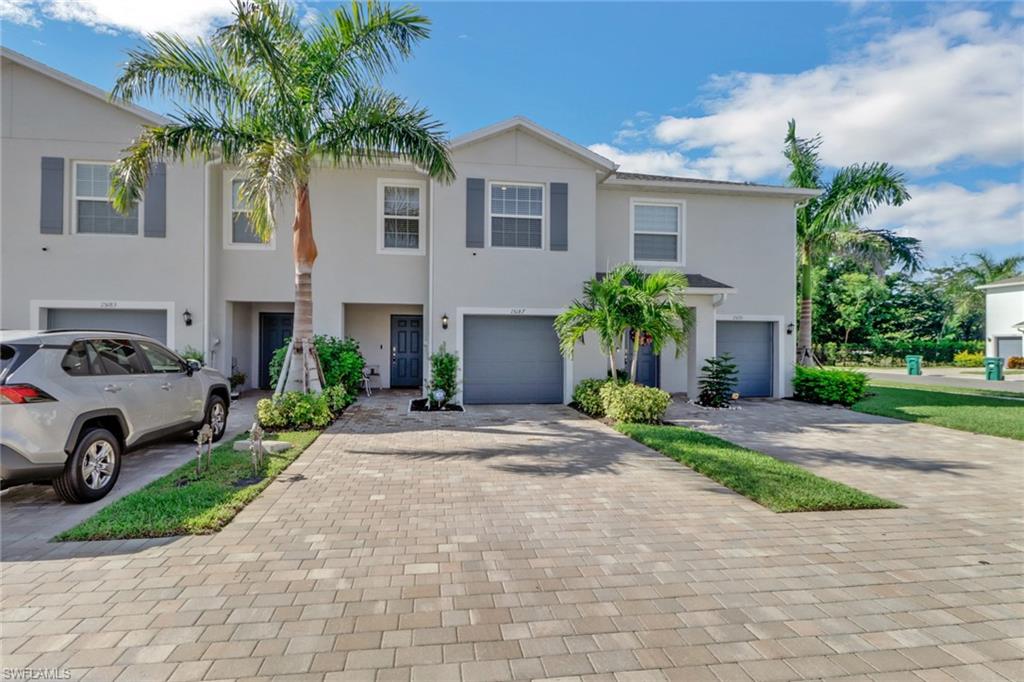 MEADOWOOD - Residential