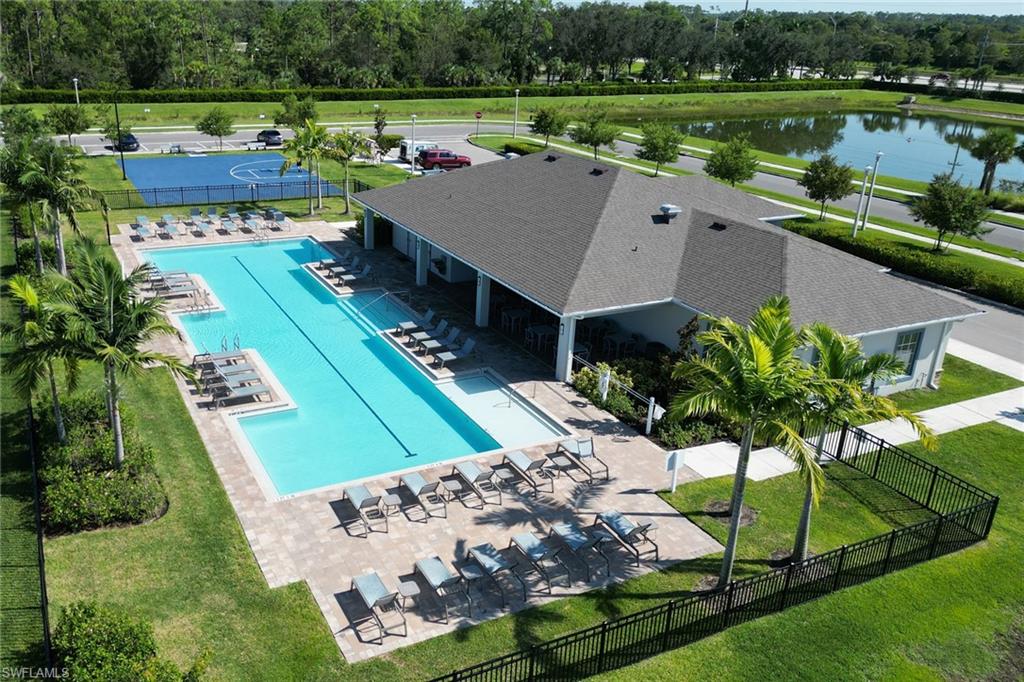 MEADOWOOD - Residential