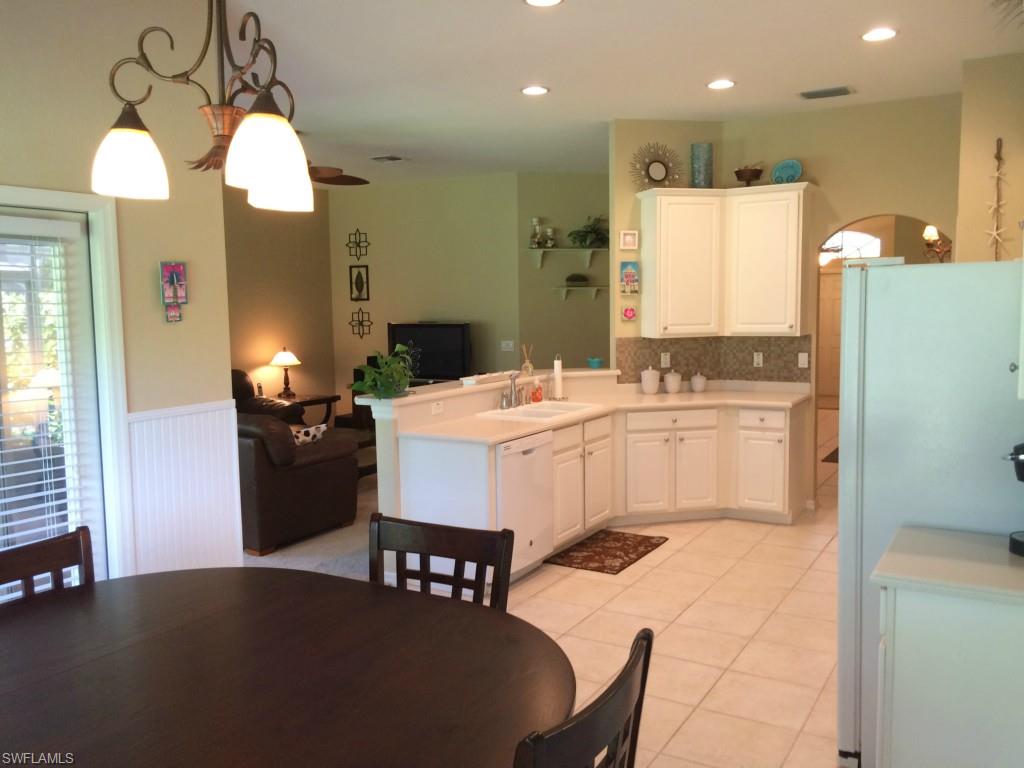 CYPRESS CAY - Residential
