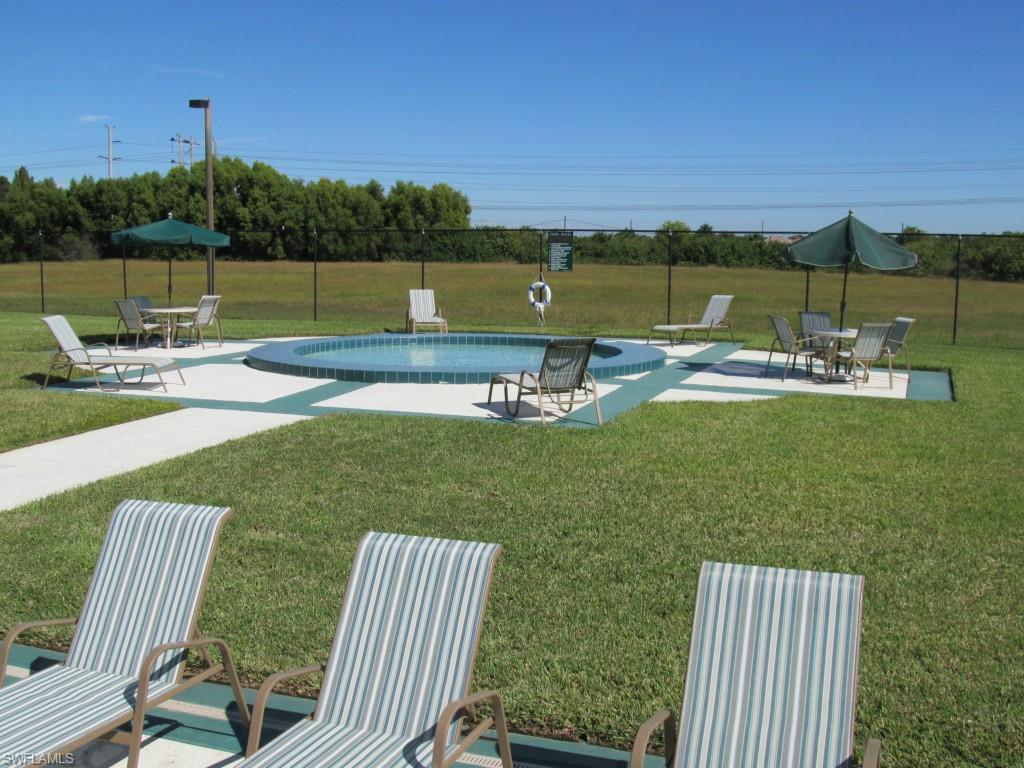 CYPRESS CAY - Residential