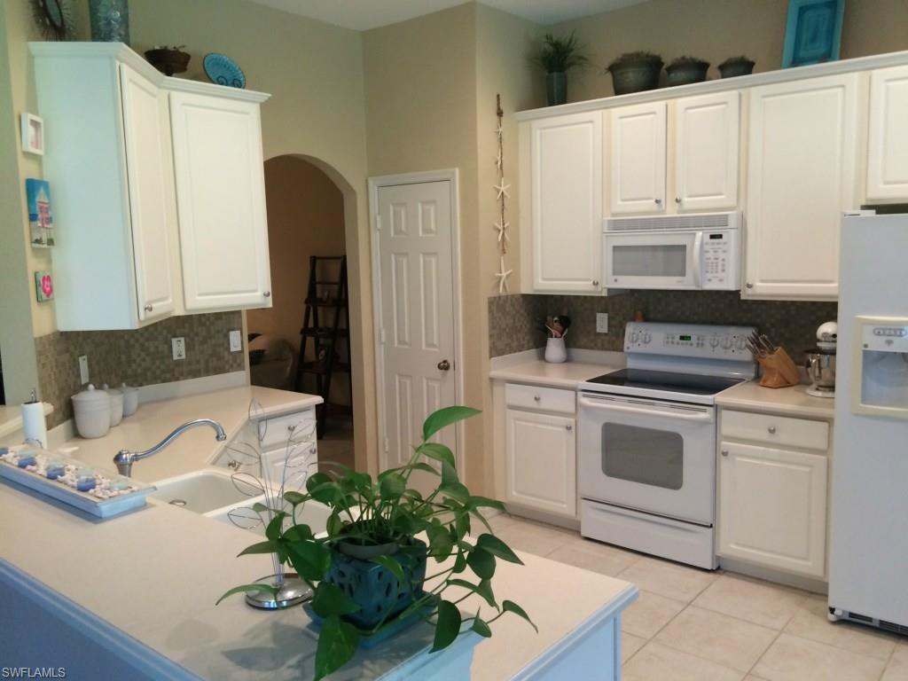 CYPRESS CAY - Residential