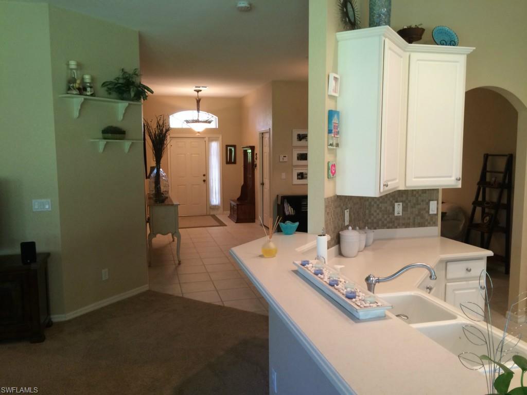 CYPRESS CAY - Residential