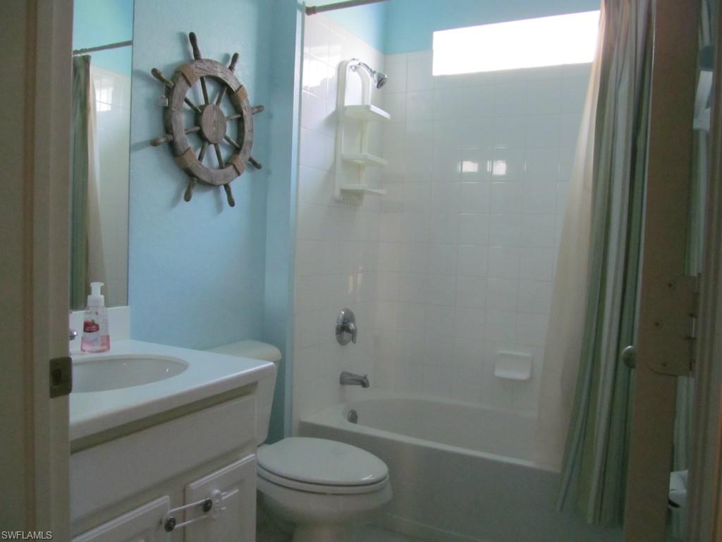 CYPRESS CAY - Residential