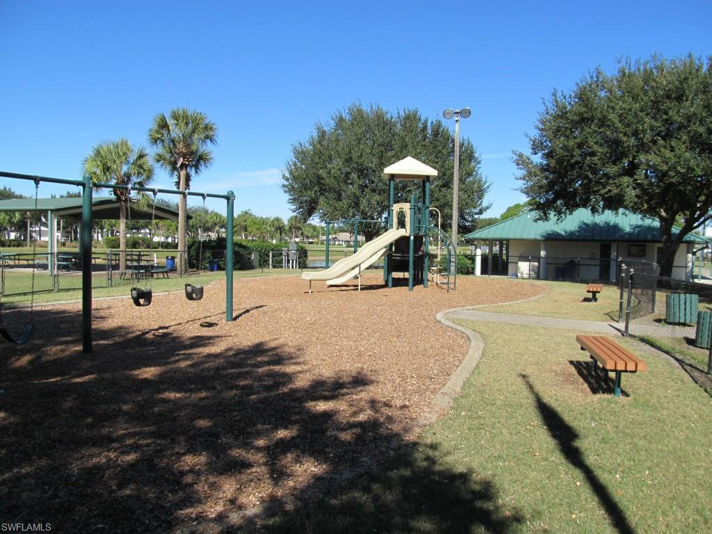 CYPRESS CAY - Residential