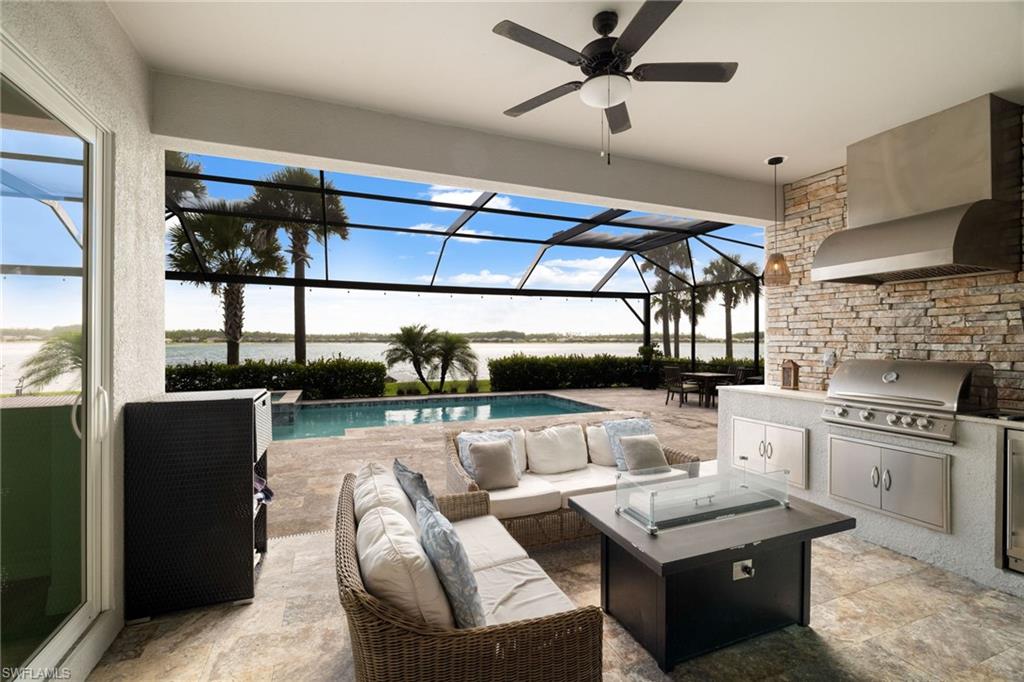 VISTA WILDBLUE - Residential