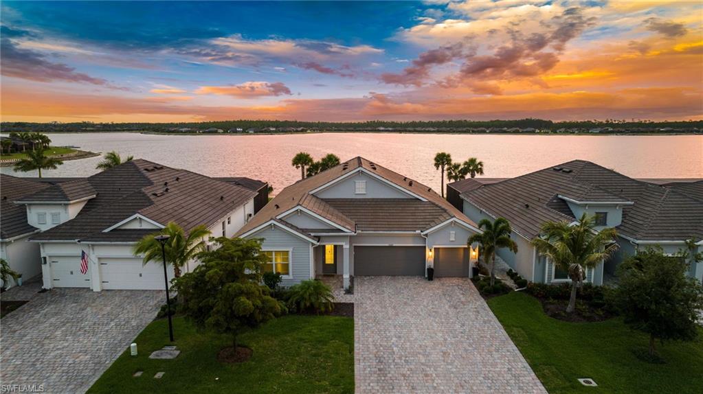 VISTA WILDBLUE - Residential