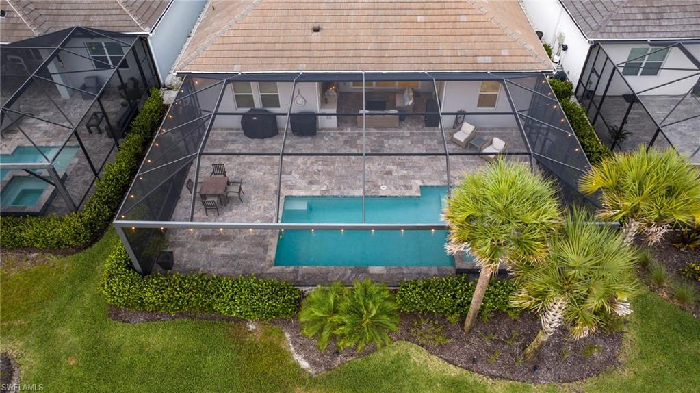 VISTA WILDBLUE - Residential