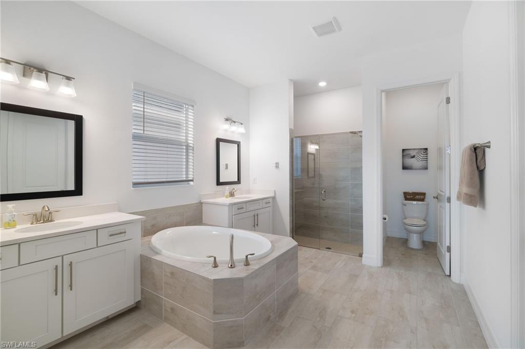 VISTA WILDBLUE - Residential