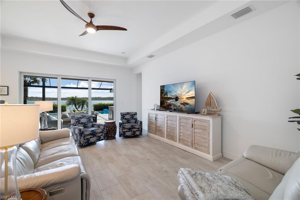 VISTA WILDBLUE - Residential