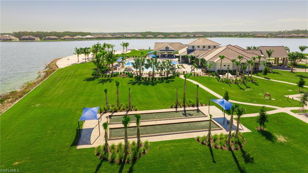 VISTA WILDBLUE - Residential
