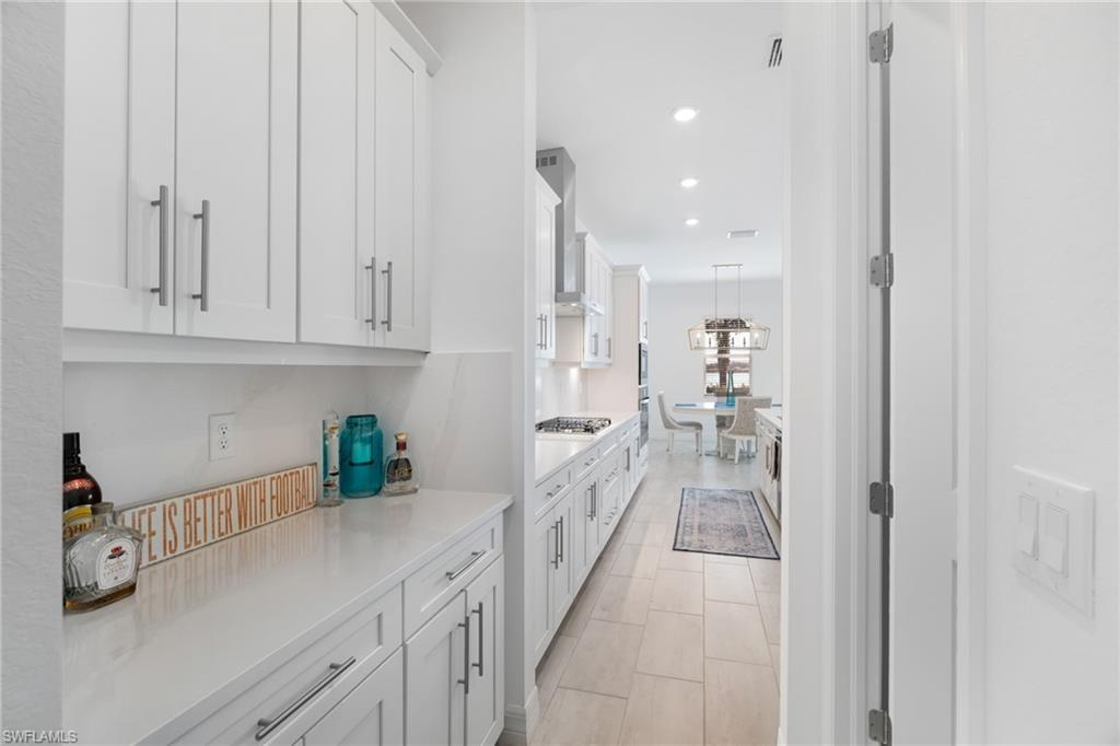 VISTA WILDBLUE - Residential