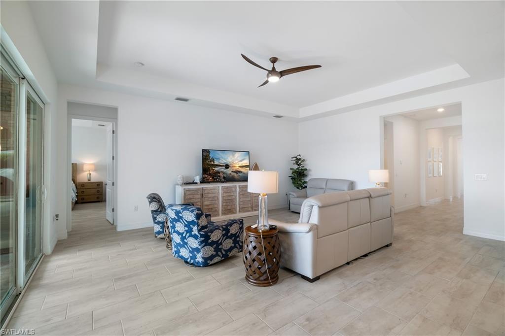 VISTA WILDBLUE - Residential