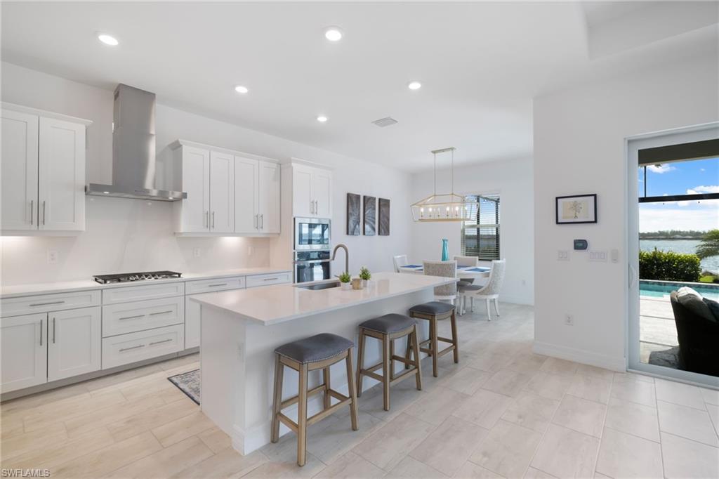 VISTA WILDBLUE - Residential
