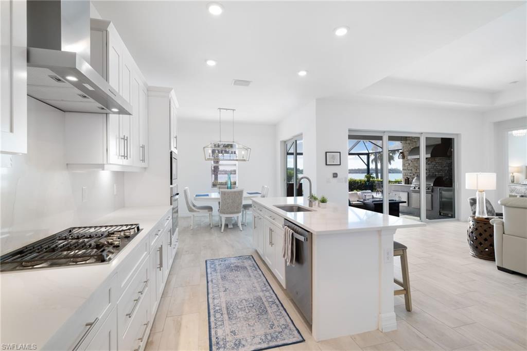 VISTA WILDBLUE - Residential