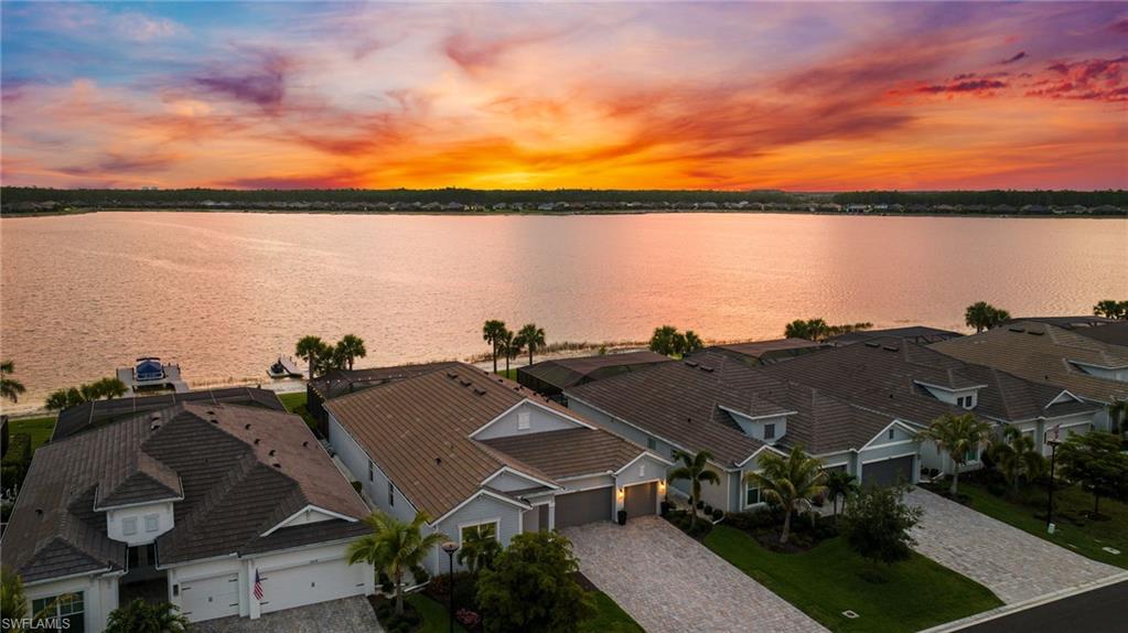 VISTA WILDBLUE - Residential