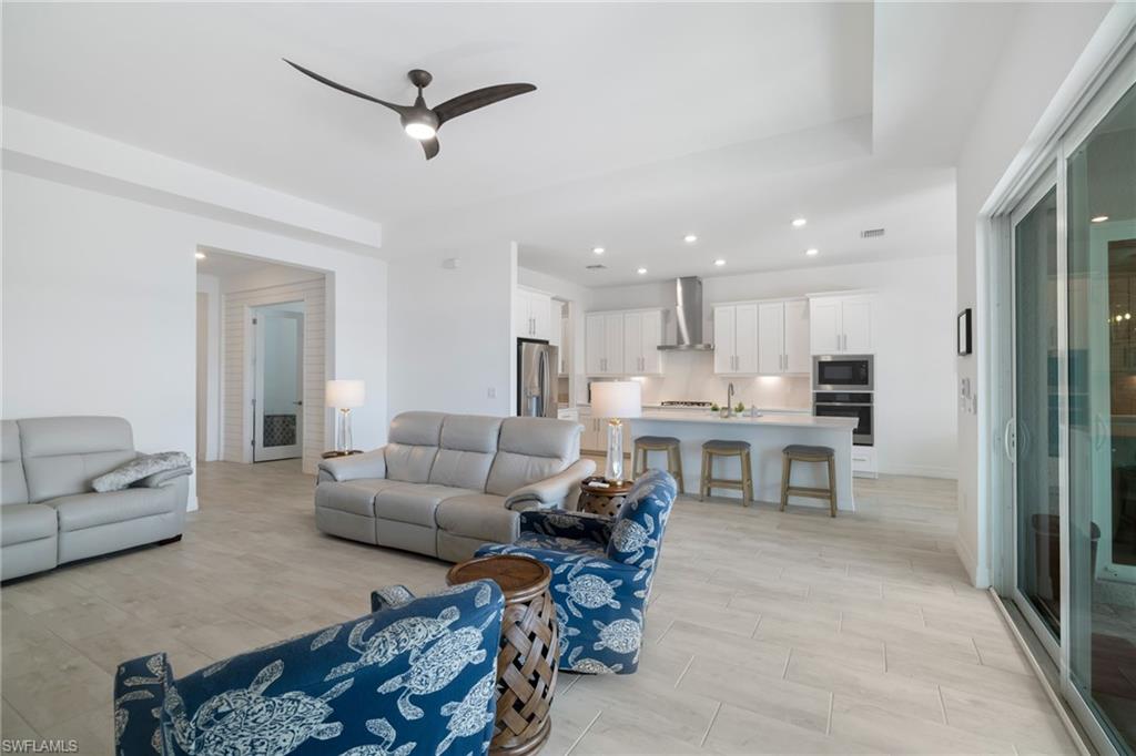 VISTA WILDBLUE - Residential