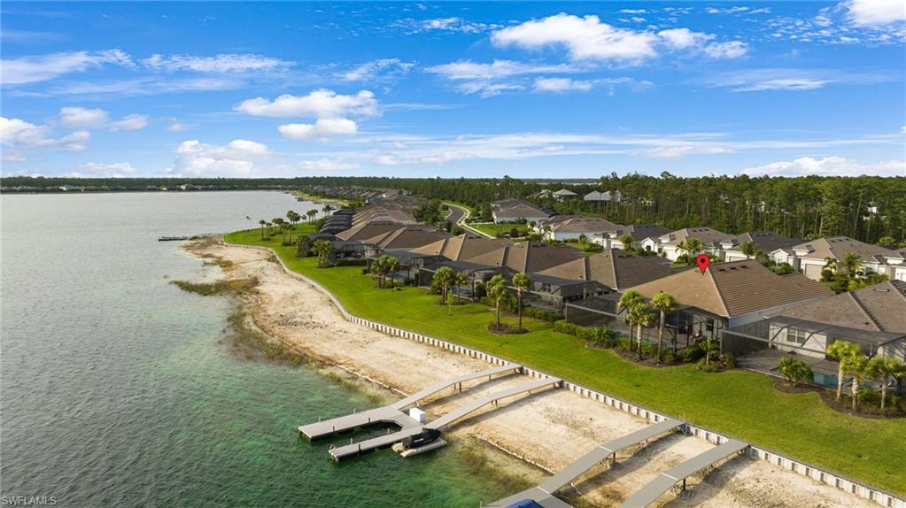 VISTA WILDBLUE - Residential