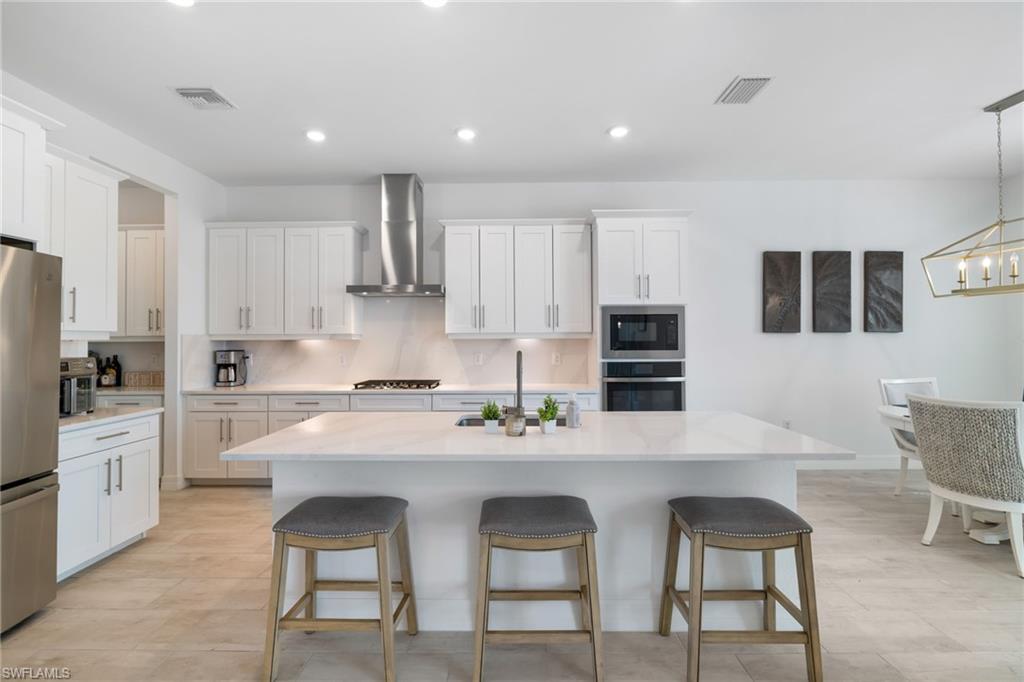 VISTA WILDBLUE - Residential