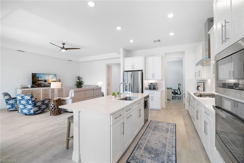 VISTA WILDBLUE - Residential
