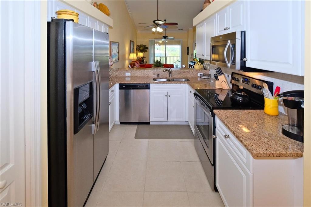 BARLETTA - Residential