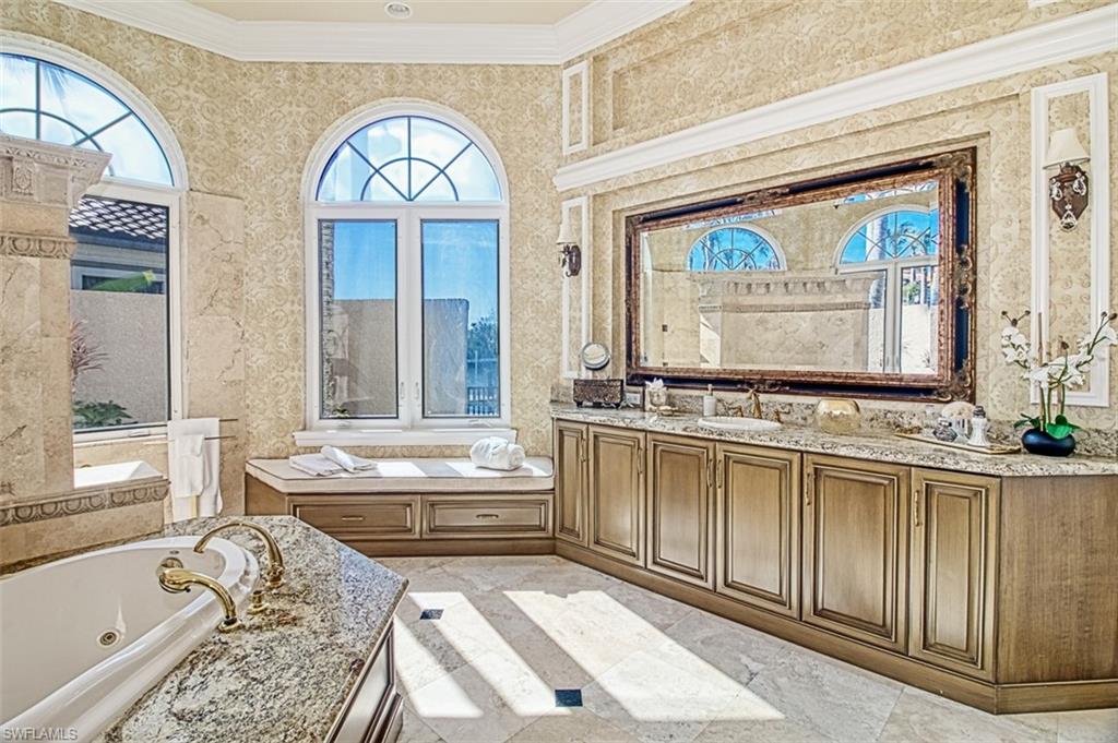 HARBOUR PRESERVE - Residential