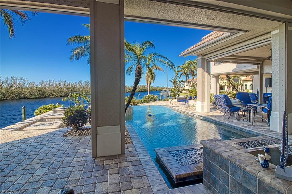 HARBOUR PRESERVE - Residential