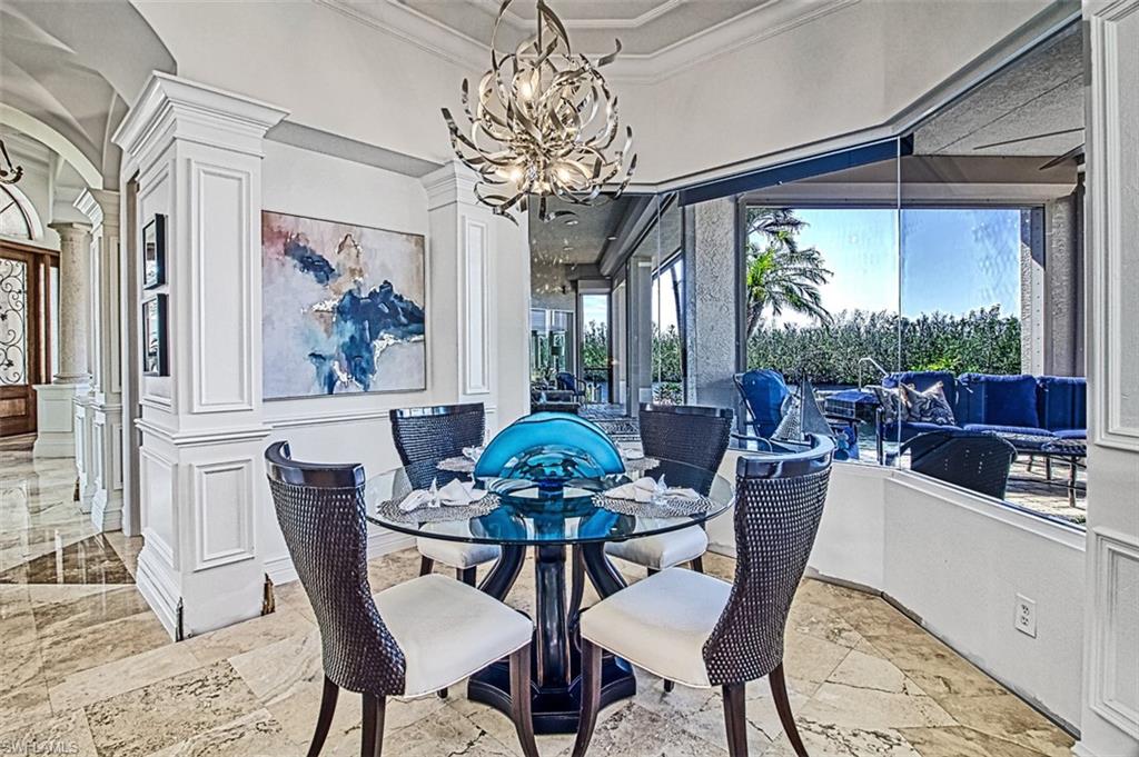 HARBOUR PRESERVE - Residential