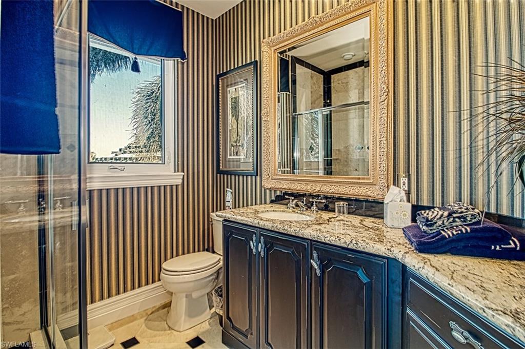 HARBOUR PRESERVE - Residential