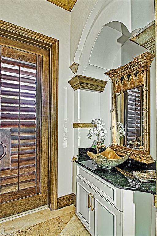 HARBOUR PRESERVE - Residential