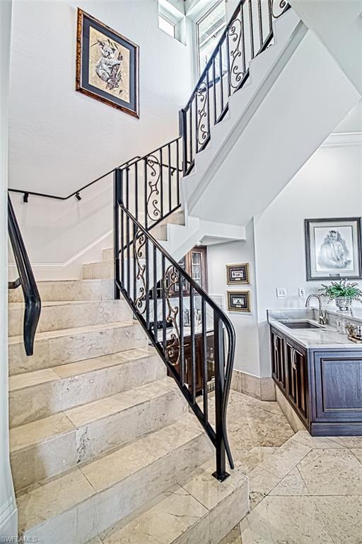 HARBOUR PRESERVE - Residential