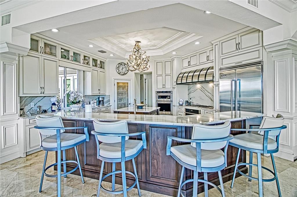 HARBOUR PRESERVE - Residential