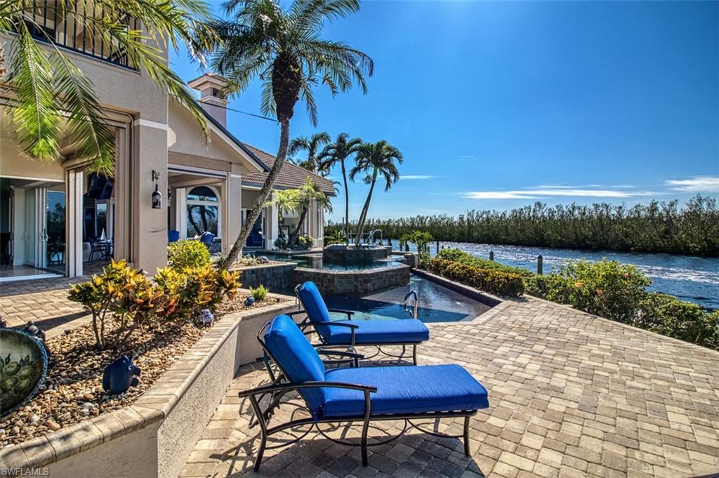 HARBOUR PRESERVE - Residential