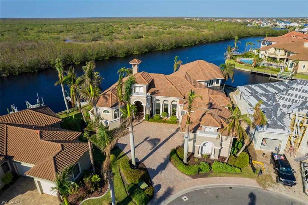 HARBOUR PRESERVE - Residential