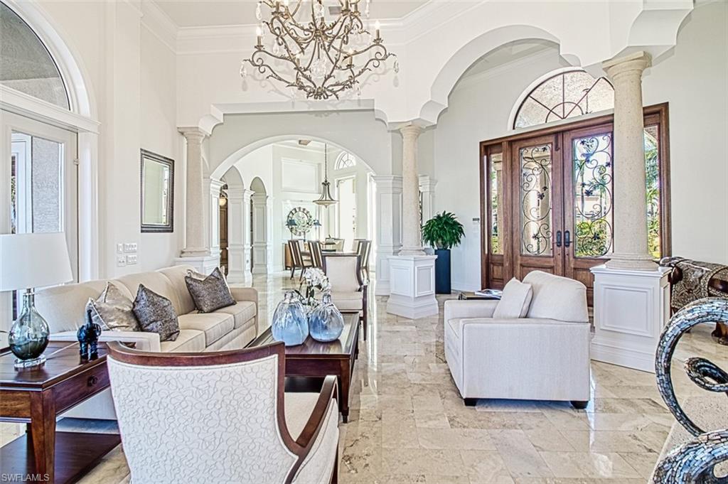 HARBOUR PRESERVE - Residential