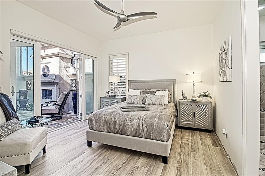 HARBOUR PRESERVE - Residential