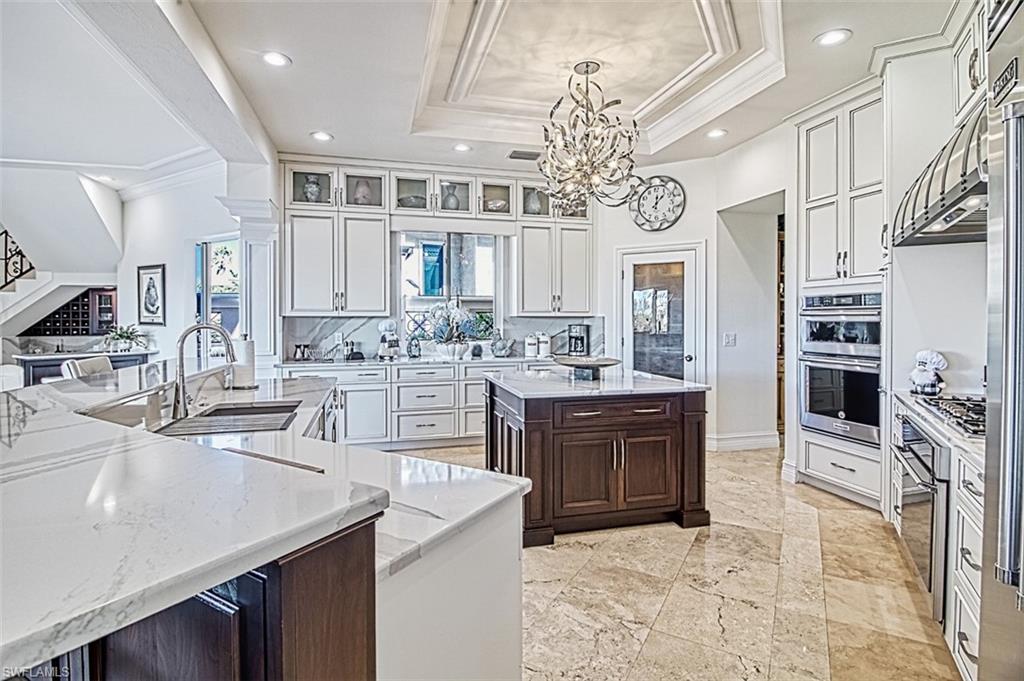 HARBOUR PRESERVE - Residential