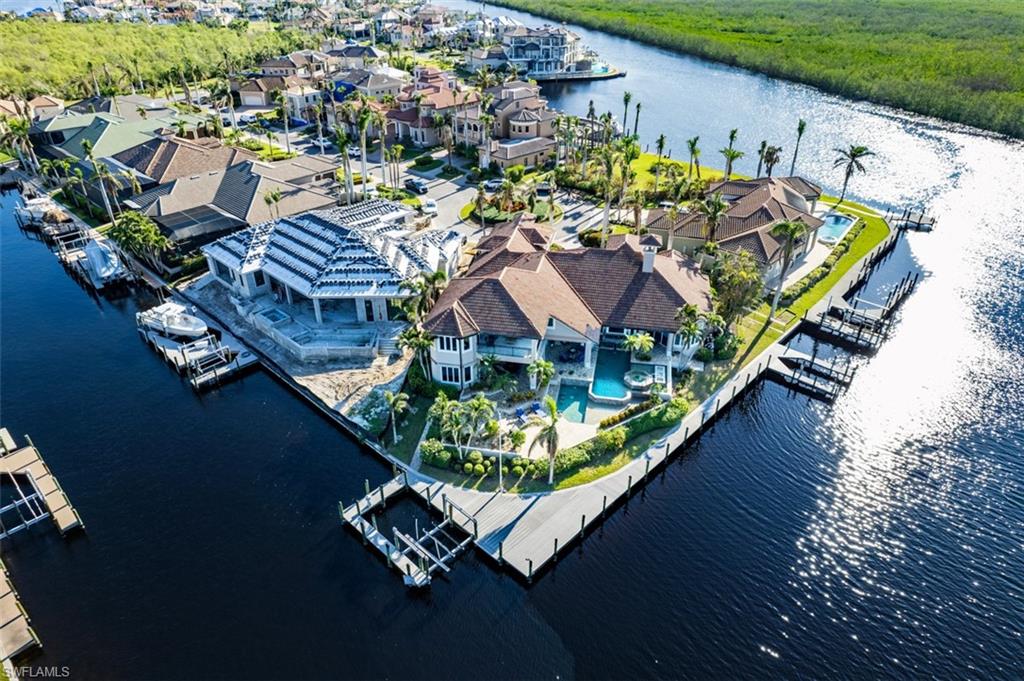 HARBOUR PRESERVE - Residential