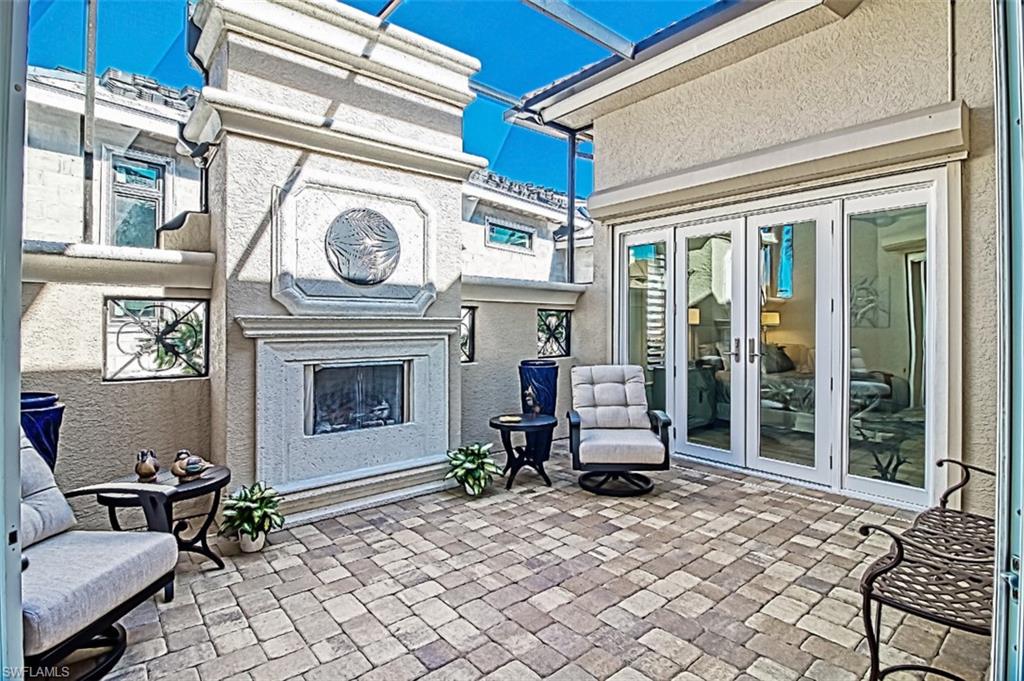 HARBOUR PRESERVE - Residential