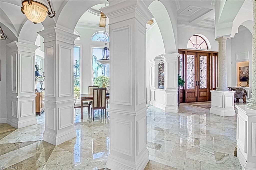 HARBOUR PRESERVE - Residential