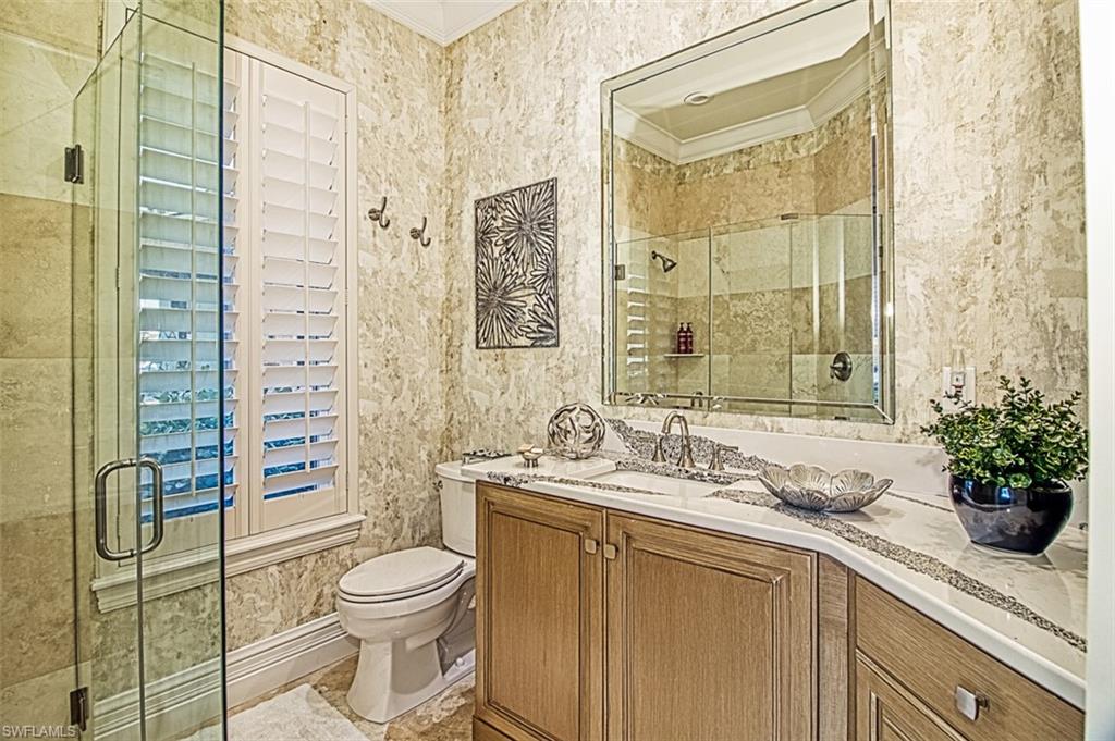 HARBOUR PRESERVE - Residential