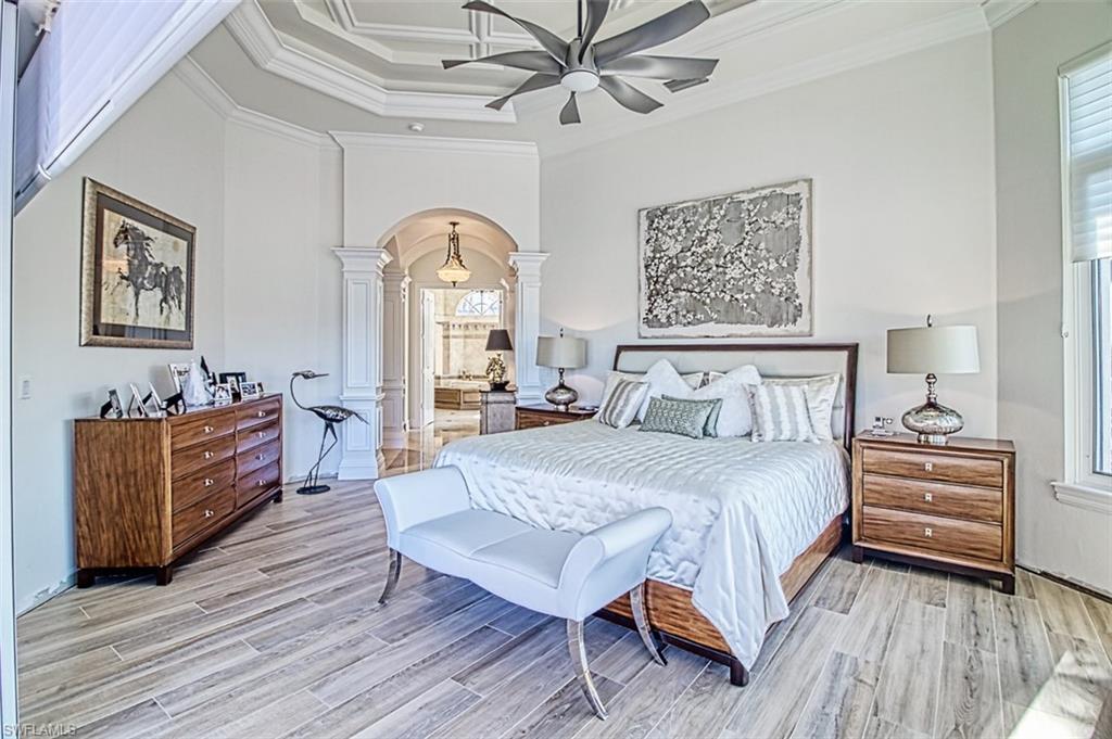 HARBOUR PRESERVE - Residential