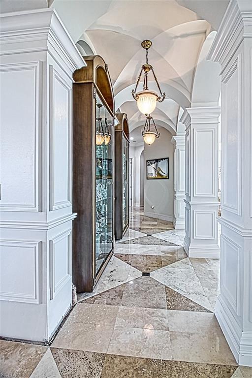 HARBOUR PRESERVE - Residential