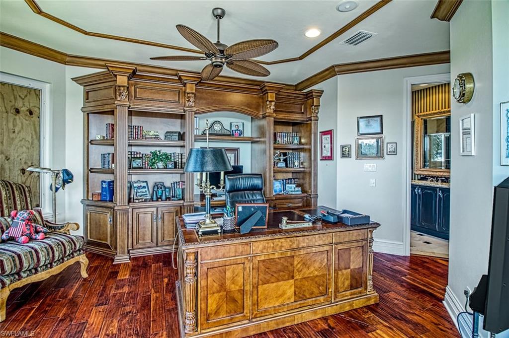 HARBOUR PRESERVE - Residential