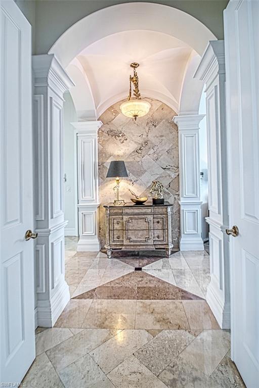 HARBOUR PRESERVE - Residential