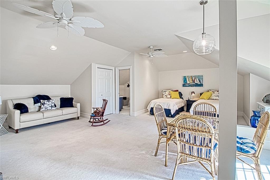 HARBOUR PRESERVE - Residential