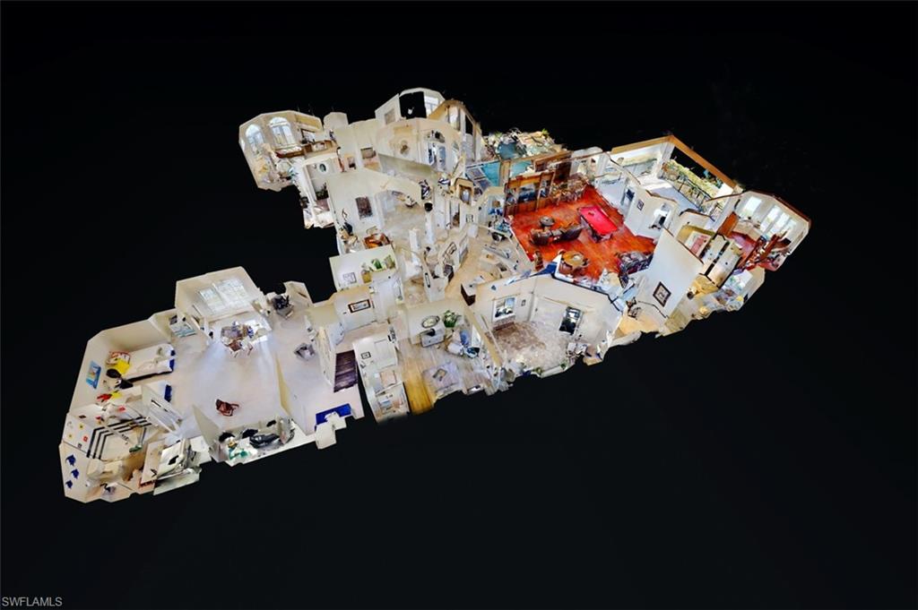 HARBOUR PRESERVE - Residential