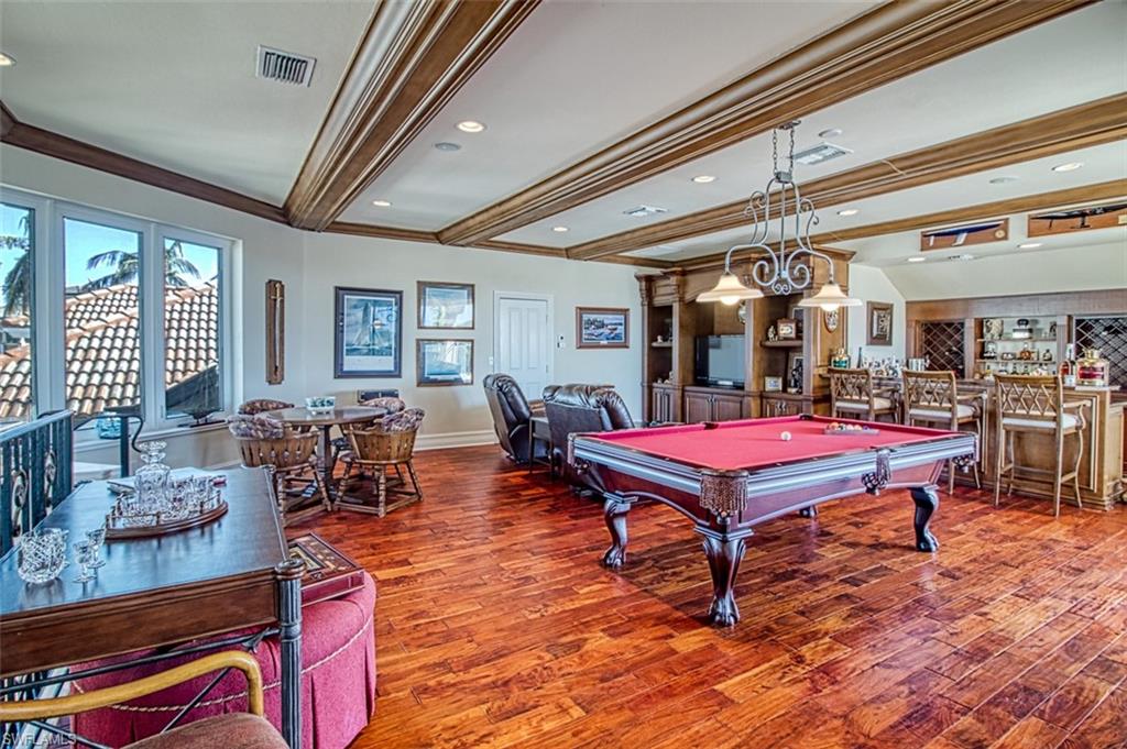 HARBOUR PRESERVE - Residential