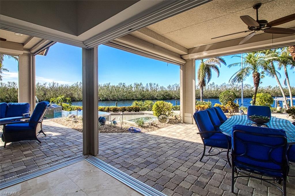 HARBOUR PRESERVE - Residential