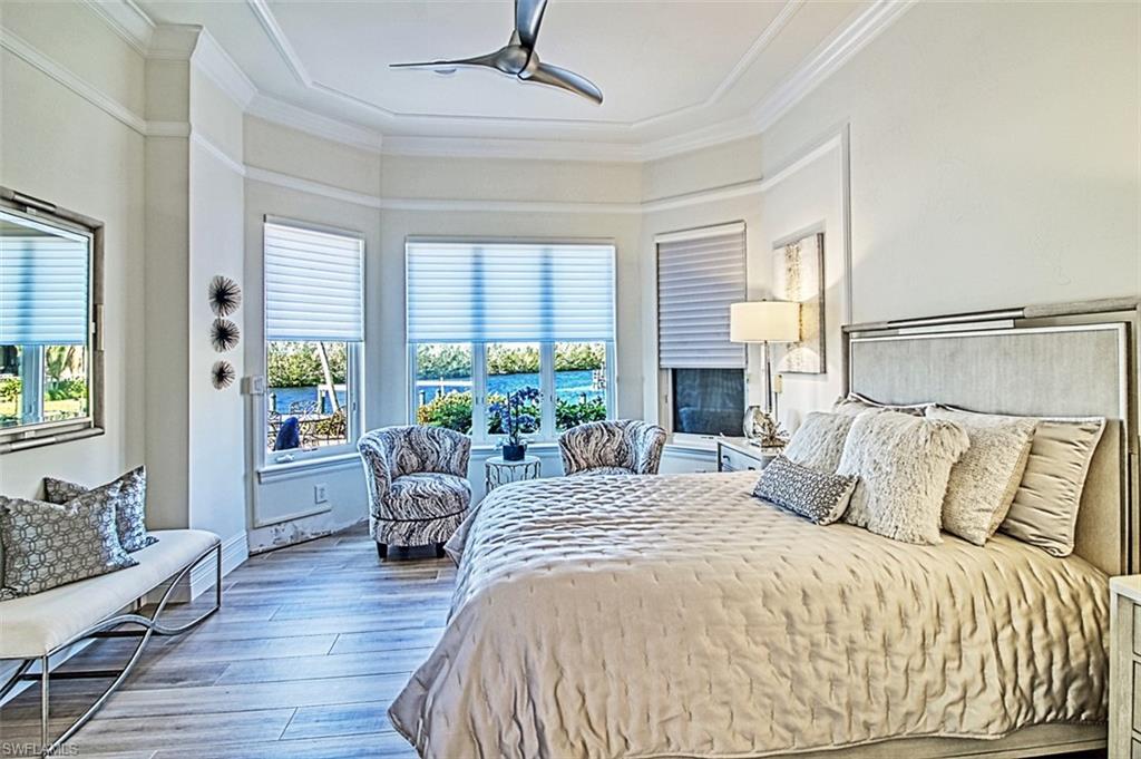 HARBOUR PRESERVE - Residential